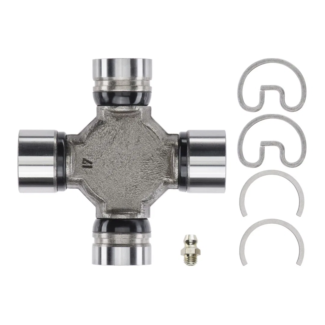 434 – MOOG Universal Joint, OE Replacement Premium Ford 1330